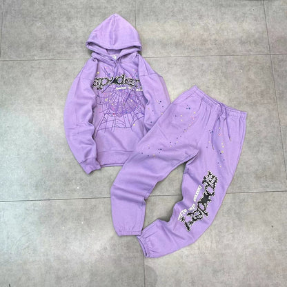 P*nk hoodie